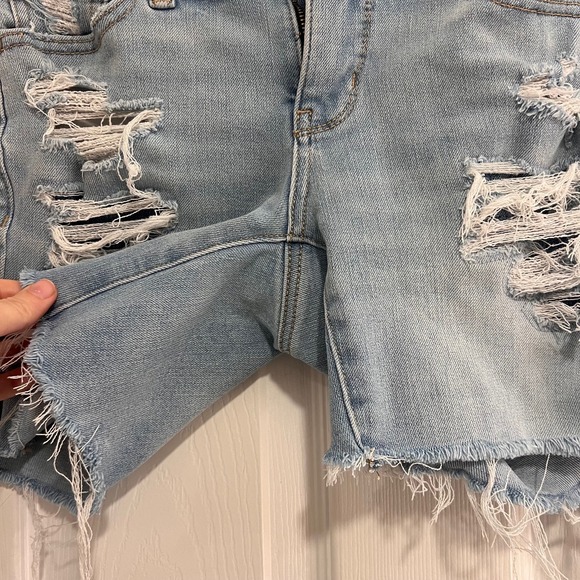 American Eagle Outfitters The Dream Short - Picture 3 of 6